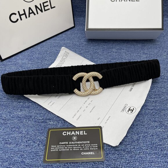 Chanel belt - Picture 2 of 5